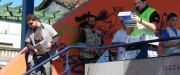3º Rallye Coches Clasicos Valle de Camargo